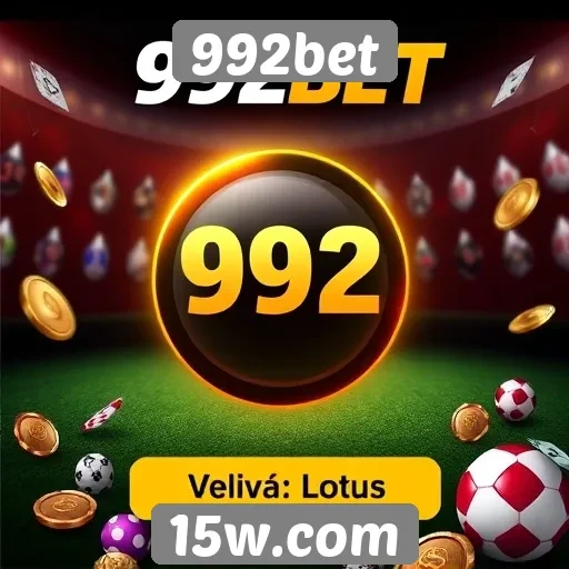 Análise das promoções oferecidas pelo site 992bet