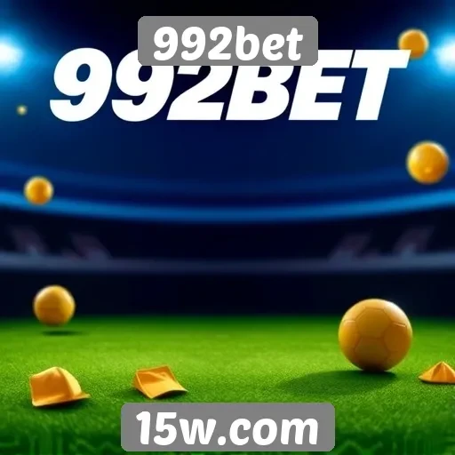 Comparativo de bônus e promoções do 992bet