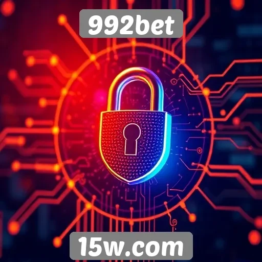 Como a 992bet garante a segurança dos usuários