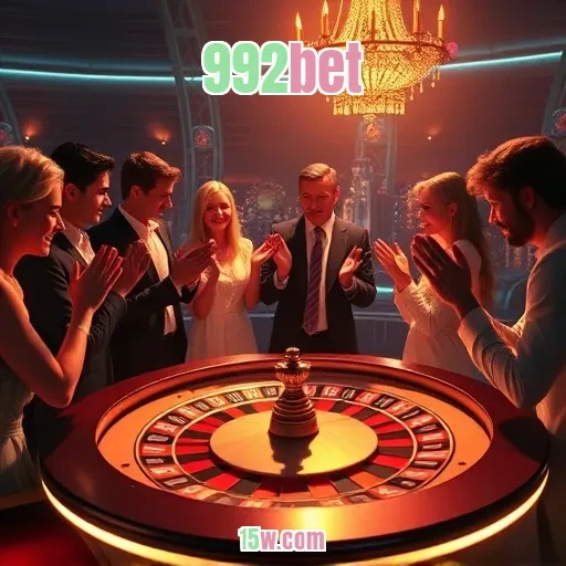 992bet: Apostas Grátis que Transformam sua Experiência em Jogos Online
