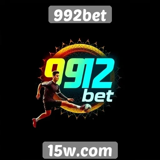 Futuro das apostas esportivas na 992bet