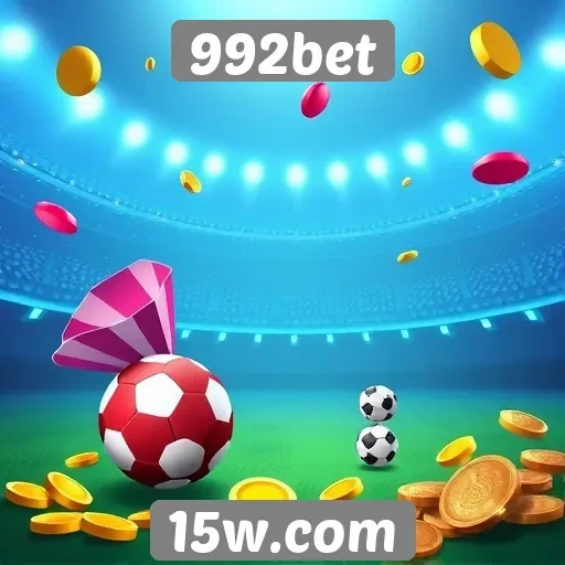 Avaliação dos jogos disponíveis no 992bet