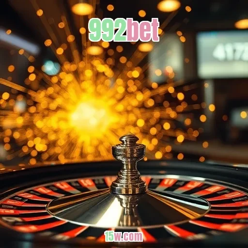 992bet: Descubra o Mundo Empolgante do Alto Risco