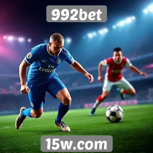 Impacto das promoções na retenção de jogadores do 992bet