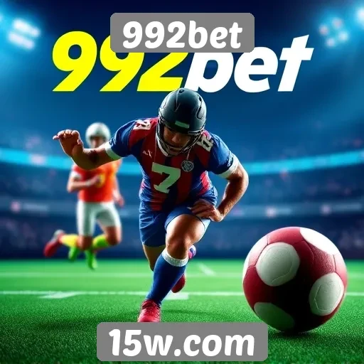 Principais jogos oferecidos pelo 992bet