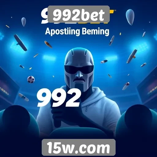 Exploração das promoções e bônus do 992bet