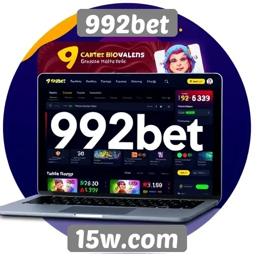 A experiência do usuário na plataforma 992bet